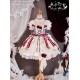 Bramble Rose Snow Angel One Piece FS(Reservation/Full Payment Without Shipping)